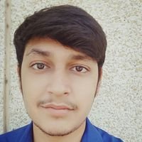 Profile Picture of MAYANK KUMAR (@srmayankkumar) on Twitter