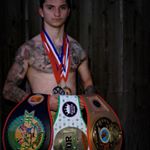 Profile Picture of Michael Fairhurst (@mightymike_boxing) on Instagram