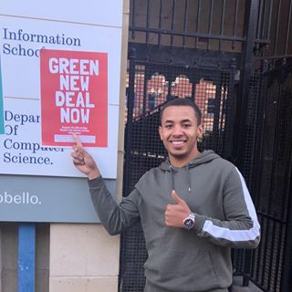 Profile Picture of Kieran Connealywilliams (@Kieran-Connealy-williams) on Facebook