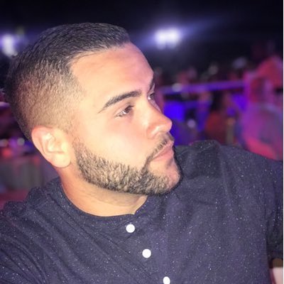 Profile Picture of john rodriguez (@Phuckyotweets90) on Twitter
