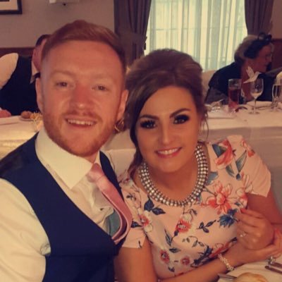 Profile Picture of Debbie McKenna (@DebMcK84) on Twitter