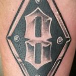 Profile Picture of Jeremy Schmidt (@ironorderartwork) on Instagram