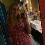 Profile Picture of Natasha Coates (@natasha.cx) on Instagram
