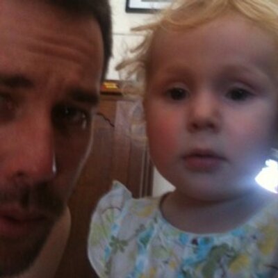 Profile Picture of Mark Hogarth (@hoges007) on Twitter