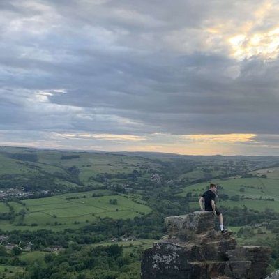 Profile Picture of Jay Barker (@Jay_Baker2) on Twitter