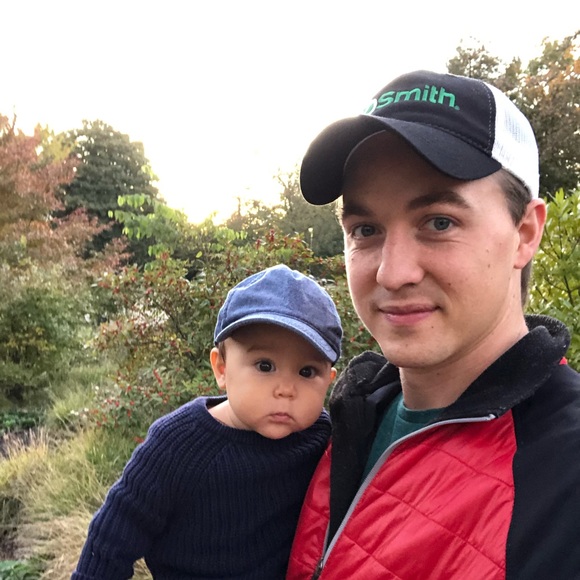 Profile Picture of Josiah Davidson (@joemdavidson) on Poshmark