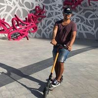 Profile Picture of Barry Brinkley (@barry-brinkley-2) on Quora