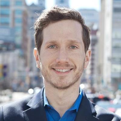 Profile Picture of Dan Allison Twitter