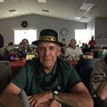 Profile Picture of Glenn Garrett (@glenn.garrett) on Instagram