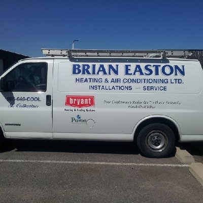 BRIAN EASTON HVAC - Twitter Profile Picture of BRIAN EASTON HVAC (@BrianEastonHVAC) on Twitter