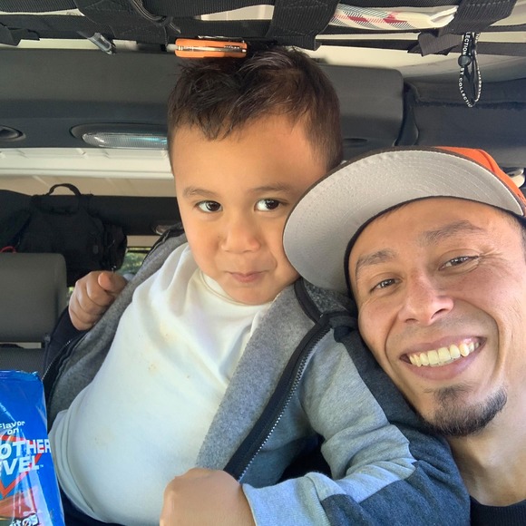 Profile Picture of Tony Huerta (@chohoo101) on Poshmark