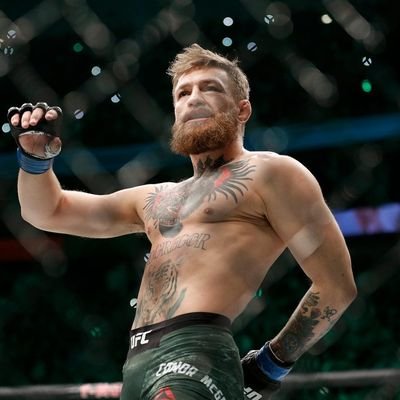 Profile Picture of Paul McCarroll (@PaulMcCarroll10) on Twitter