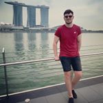 Profile Picture of Matt Latham (@mattjlatham) on Instagram