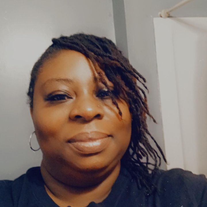 Profile Picture of Shantae Jones (@shantaejones) on Tiktok