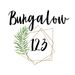 Profile Picture of Bungalow 123 (@bungalow123MLVF) on Pinterest