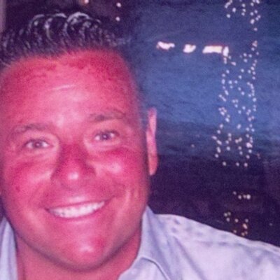Profile Picture of Angelo Ferrante (@flyingatmach7) on Twitter