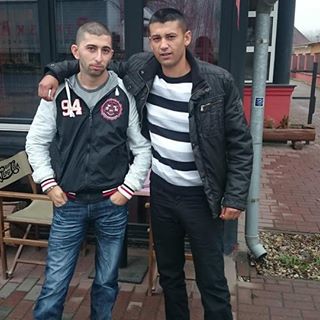 Profile Picture of Ádám Krupincza (@&) on Facebook