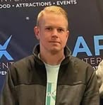 Profile Picture of Joseph Catarius (@joseph.catarius) on Facebook