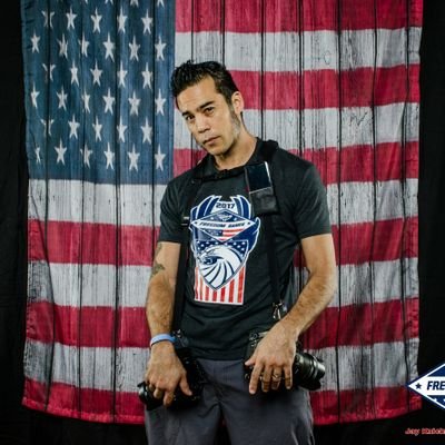 Profile Picture of Jay Knickerbocker (@dbthump) on Twitter