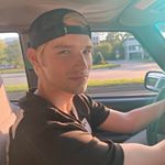 Profile Picture of Michael Ritenour (@myke_ryte) on Instagram