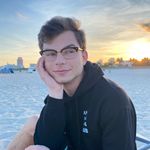Profile Picture of Blake Harrell (@_blake13) on Instagram
