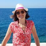 Profile Picture of Nathalie Cobos (@cobosnath) on Instagram