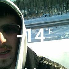 Profile Picture of Brandon Clifton (@bclifton1991) on Twitter