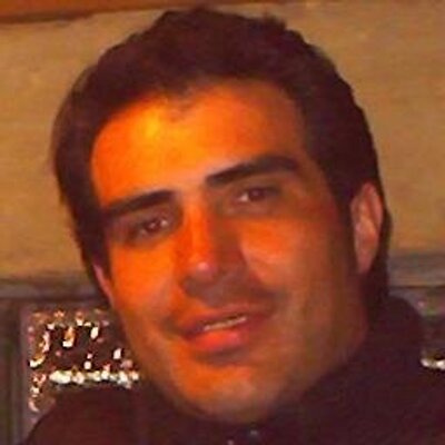 Profile Picture of Arturo Gonzalez (@joargo30) on Twitter