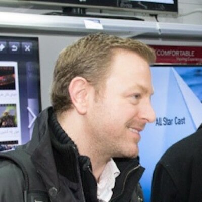 Profile Picture of Omar Sbitany (@omarsbitany) on Twitter