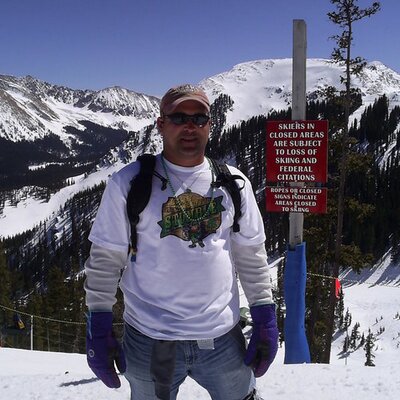 Profile Picture of Jeremy Oldham (@sammytexas) on Twitter