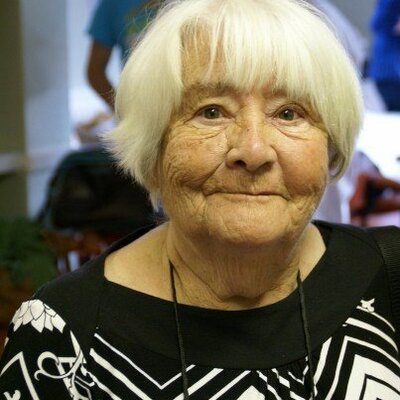 Profile Picture of Eileen Gibson (@eileengibs) on Twitter