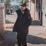 Profile Picture of Peter Ashley (@_peterashley_) on Instagram