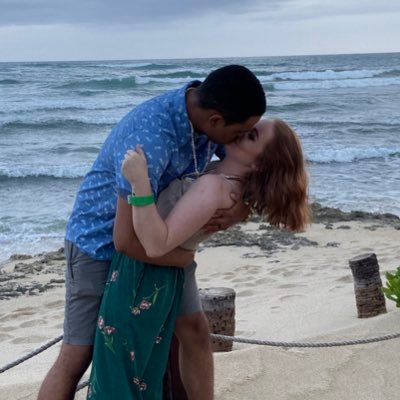 Profile Picture of Meredith C. Breen (@M_Claire2014) on Twitter