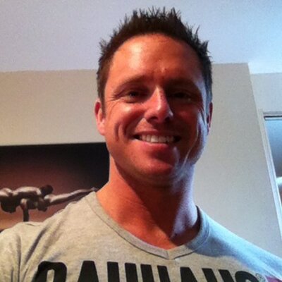 Profile Picture of Marc Janson (@JansonMarc) on Twitter