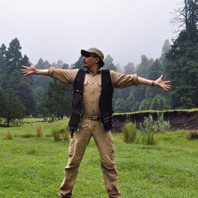 Profile Picture of Carlos Llera (@carlosllera65) on Twitter