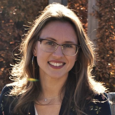 Profile Picture of Hanna (@Hanna__Peters) on Twitter