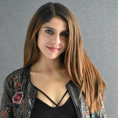 Profile Picture of María Alejandra Segura (@Lamarysegura) on Twitter