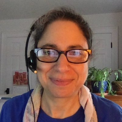 Profile Picture of Amy Travis (@atravis) on Twitter