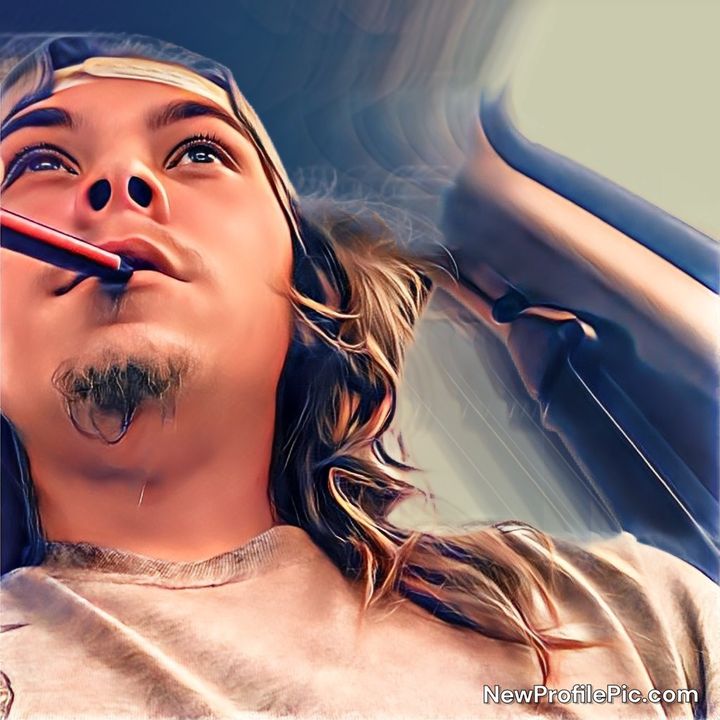 Profile Picture of Kyle VanValkenburg (@@lil_valk) on Tiktok