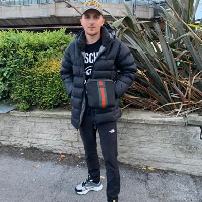 Profile Picture of Jake Cooper (@jakecooper0) on Twitter