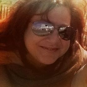 Profile Picture of Andrea Collazo (@armcglynn) on Pinterest