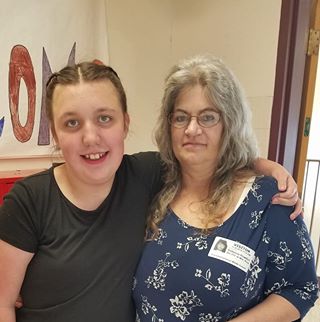 Profile Picture of Rebecca Howden (@rebecca.howden) on Facebook