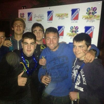 Profile Picture of Josecarlos Sendra (@carlos_sendra) on Twitter