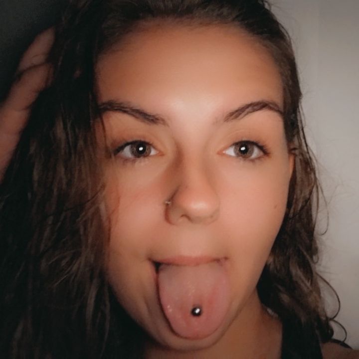 Profile Picture of JanetGiddeons (@janet_615) on Tiktok