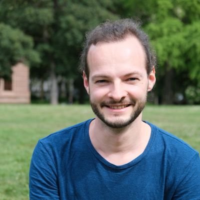 Profile Picture of Benjamin Feller (@bf0711) on Twitter