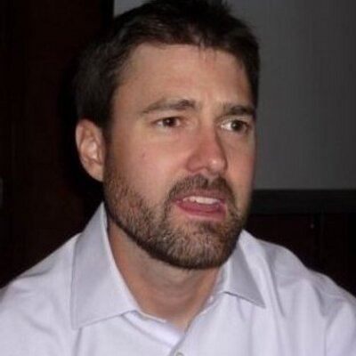 Profile Picture of Josh Grice (@josh_grice) on Twitter
