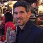 Profile Picture of Joel Slatis (@joelslatis) on Instagram