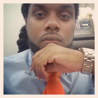 Profile Picture of Carl Nesmith Jr. (@CarlJr954) on Twitter