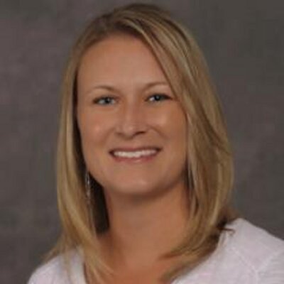 Profile Picture of Erin Schaaf (@Schaafrealtor) on Twitter