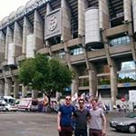 Profile Picture of Jason Barlow (@barlow.jason) on Instagram